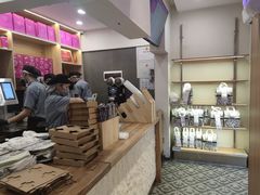 -霸王茶姬(正佳广场店)
