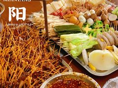 -谢智冷沾沾(万达金街店)