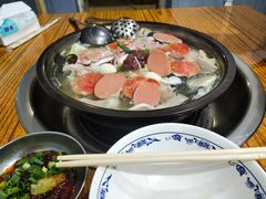 -海关荤豆花(洋河一路店)