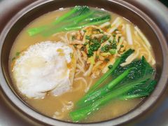 -木棉·醉心粤味(COCO Park店)