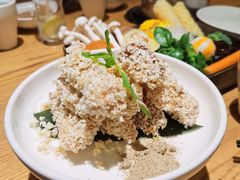 -阿源鱼捞斑鱼火锅·海鲜粥(山景尚宅店)
