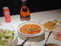 -京鸭棠(让胡路万达店)