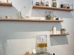 -喜茶(上海打浦桥日月光gelato lab+店)