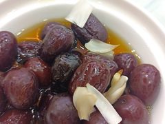 -盐通酒家(金桥湾清水苑店)