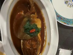 -肆月河豚·新淮扬(金融街店)