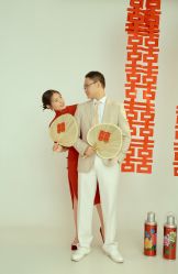 -角色婚纱摄影(中心店)
