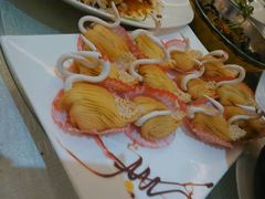 -恒宝大酒楼(城际·荔盈大厦店)