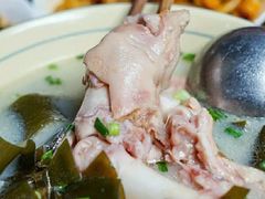 -中和裴氏蹄花(府河路店)