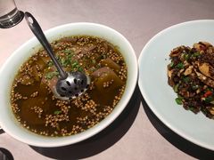 卤汤煮鸭血-新沸腾鱼乡(世贸天阶店)