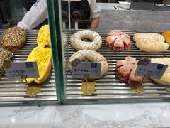 -OVEN LAB乐欧酵室(裕华万达店)