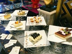 -鼓浪湾酒店自助餐