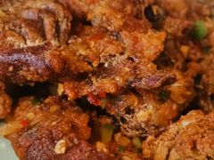 -羲和雅苑•北京烤鸭(平安国际金融中心店)