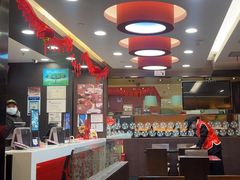 -康师傅私房牛肉面(申虹店)