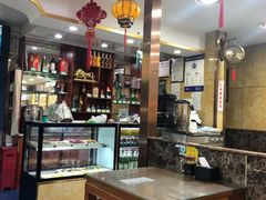 大堂-白魁老号饭庄(安内店)