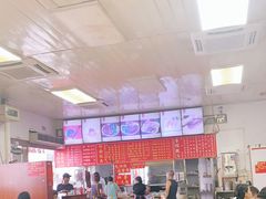 大堂-香辉食馆(新兴路店)