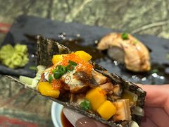 -炙柒Sekinana·精致料理 烧鸟·铁板烧(海上世界店)
