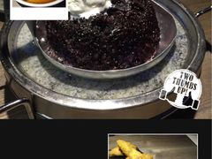 -蜜桃餐厅·江浙融合菜(荟聚购物中心店)