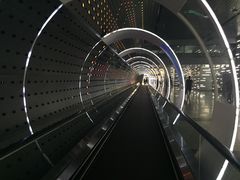 -广州白云国际机场-T2航站楼
