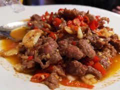 -炊烟小炒黄牛肉(中心印象城店)
