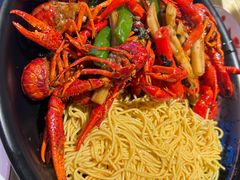 -聚味瞿记·龙虾堂(咸嘉湖店)