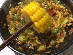 玉米-钢管厂歆瑞源油卤串串香(春熙路太古里店)