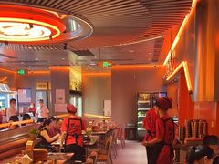 -西塔老太太泥炉烤肉(苏州大悦城店)