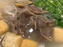 -小潘记鸭血粉丝汤