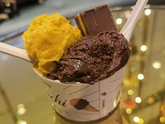 -VENCHI 闻绮(北京国贸商城店)