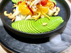 -云来居素食馆(南山店)