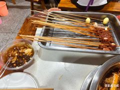 -满江红串串香(七道堰街店)