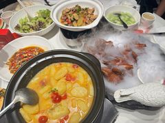 -好食上(喜盈门.范城店)