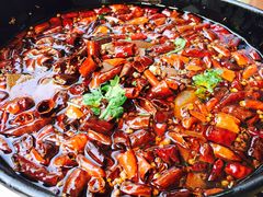 -福照楼汽锅鸡·云南菜(护国路店)