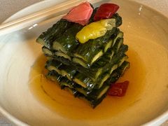 -上海和平饭店龙凤厅 Dragon Phoenix