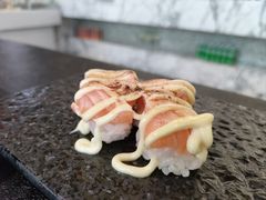 -季夏金枪鱼牛排自助餐厅(海悦天地店)