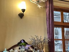 -南园民国茶楼餐厅·常州菜(北大街店)