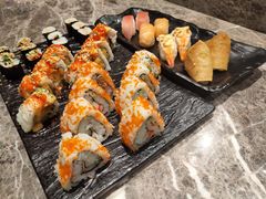 -松葉日料(三胞广场店)