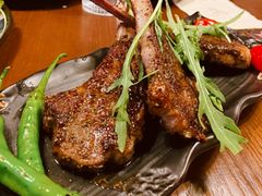 -Uncle Kosto科斯托·中东菜