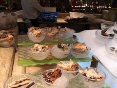 -半岛翡丽海鲜自助餐厅(观风亭店)