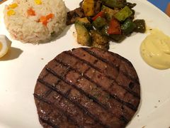 -HELLO MUSAE 拾光缪斯餐厅·纯正希腊风味(苏州中心店)