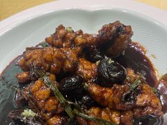 -绿岛国际酒店·海鲜酒楼(八七路店)