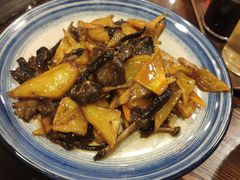-七菜馆·东北菜·蒸饺(文体路店)