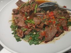 -兰湘子·湘菜小炒(石家庄万象城店)