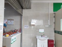-慈铭体检(洋桥分院)