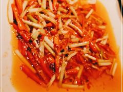 -三叔特色自贡菜(中海国际店)