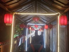 -窄巷子陕菜馆·地道陕西菜(粉巷店)
