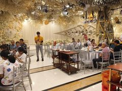 -小八仙·八方(移民广场店)