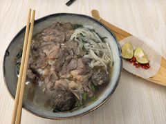 -泰越越(古盛路店)
