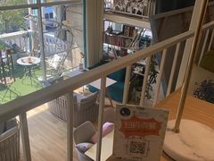 -董小姐咖妃·咖啡·简餐.意面(松江大学城店)