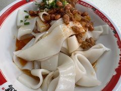 -刘二妈米皮(步行街店)