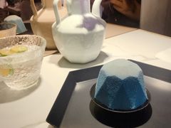 富士山下-茶是一枝花泡茶店